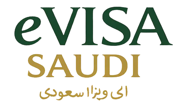 Saudi eVisa Official Logo